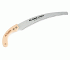 Serrucho de poda hoja curva 33 cm (con funda)
